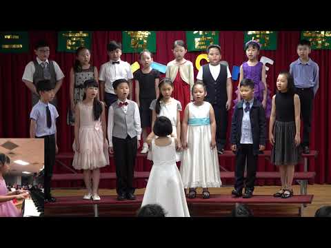 20合唱_魔女宅急便-四季的問候