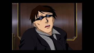 Just Following Orders - Najica Blitz Tactics