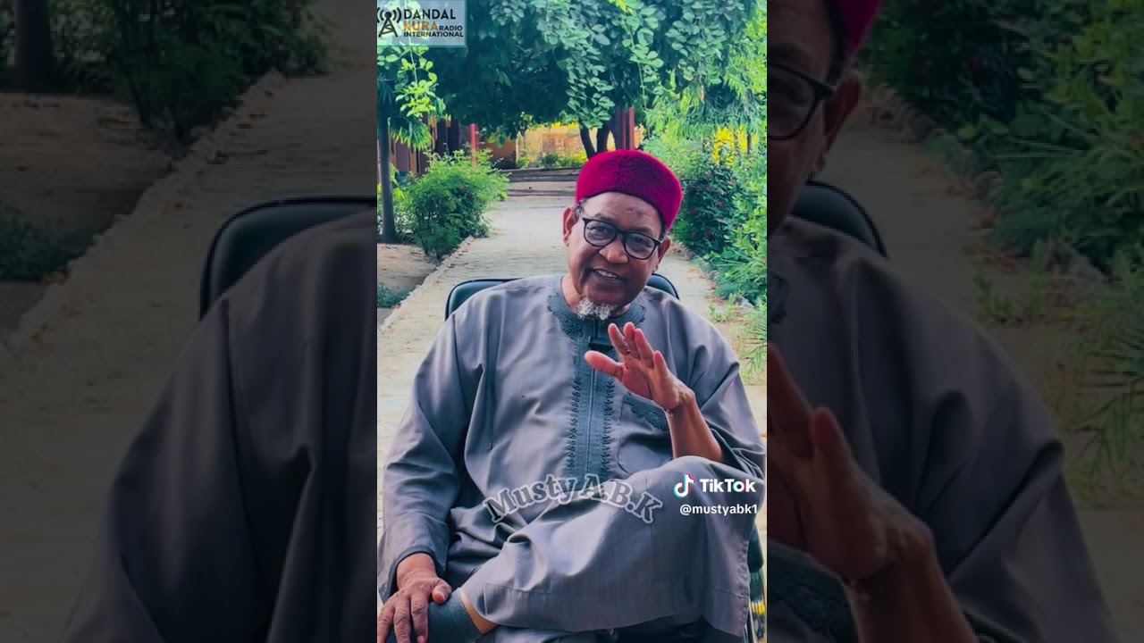 A short biography of professor emeritus bula karima