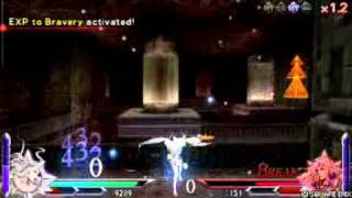 Dissidia 012: Cloud of Darknes vs Cecil