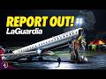 EVERYTHING We Know About The LaGuardia Accident!