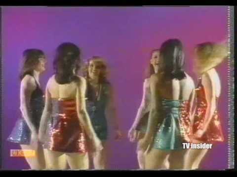 Legs & Co sexi eyes TOTP 70s