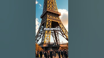 How Innovation Saved the Eiffel Tower from Oblivion!