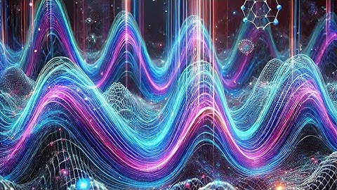 Quantum mechanics waves :  part 1