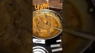 Chickenmutton Korma Ready In Minutes With Curry Paste. Order Now - 9910123693