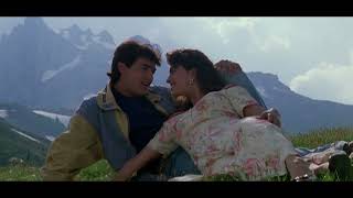 ishq movie best song amir khan juhi chawla