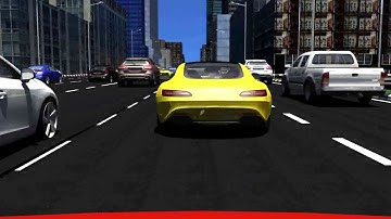 A Data-driven Model for Lane-changing in Traffic Simulation