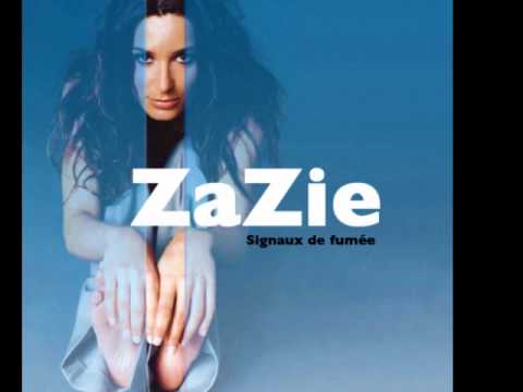Putar Signaux de fumée - Zazie