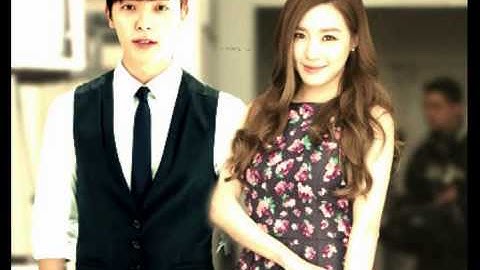 donghae y tiffany hwang