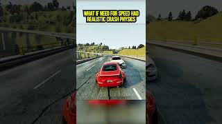 What if Need for Speed Had Realistic Crash Physics | Part 2