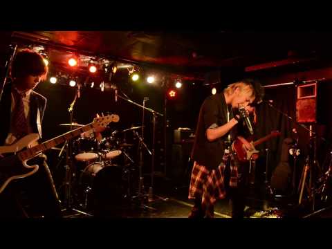 Halfraid/Wonderland