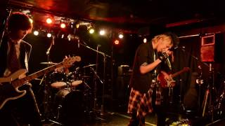 Halfraid/Wonderland