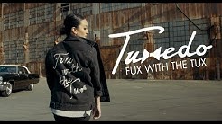 Tuxedo - Fux With The Tux [Official Video]
