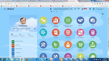 Cloud HCM Class Room & Online Training RTL Technologies 8885589062