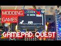 Modding Arduino Video Games