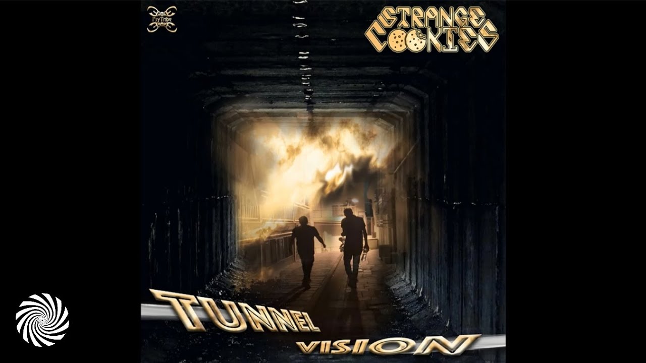 Ver Strange Cookies - Tunnel Vision en YouTube