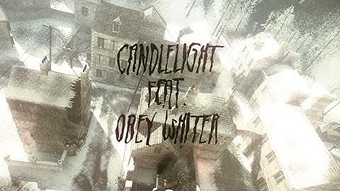 Obey Whiter: CANDLELIGHT - A BO3 Montage by VX1K & Rebug!