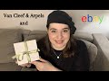 Watch This BEFORE you buy Van Cleef & Arpels on eBay!