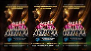 🔴LIVE SAMUDRO BUDOYO LOKASI DS.DOPYAK KEC.BANGILAN KAB.TUBAN