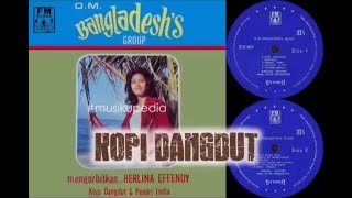 (Full Album) Herlina Effendy # Kopi Dangdut