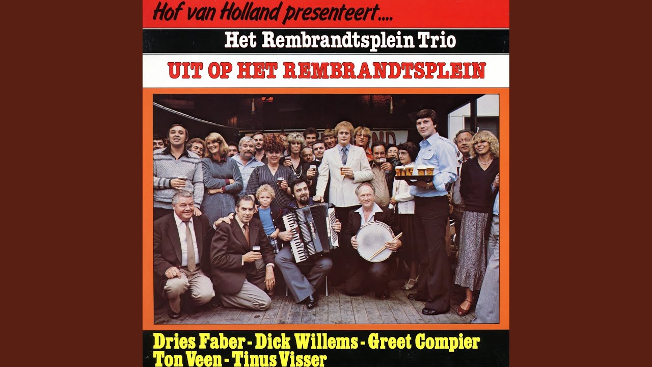 Diep In Mijn Hart (Live) - YouTube