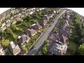 Quadcopter First Flights