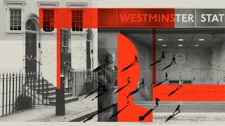 Death in Westminster: 1. The Station