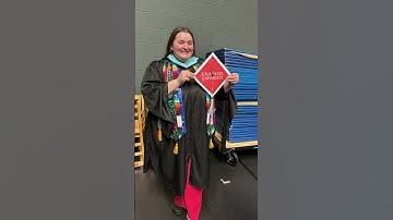 UB GSE 2024 Commencement Caps