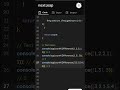 Count Pairs With Absolute Difference K | JavaScript Solution | HashMap | LeetCode