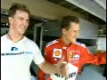 Formula 1: Die Highlights 2001