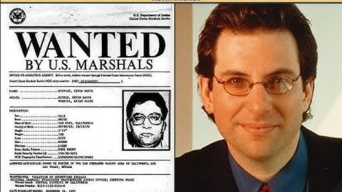 How the Greatest Hacker Ever 