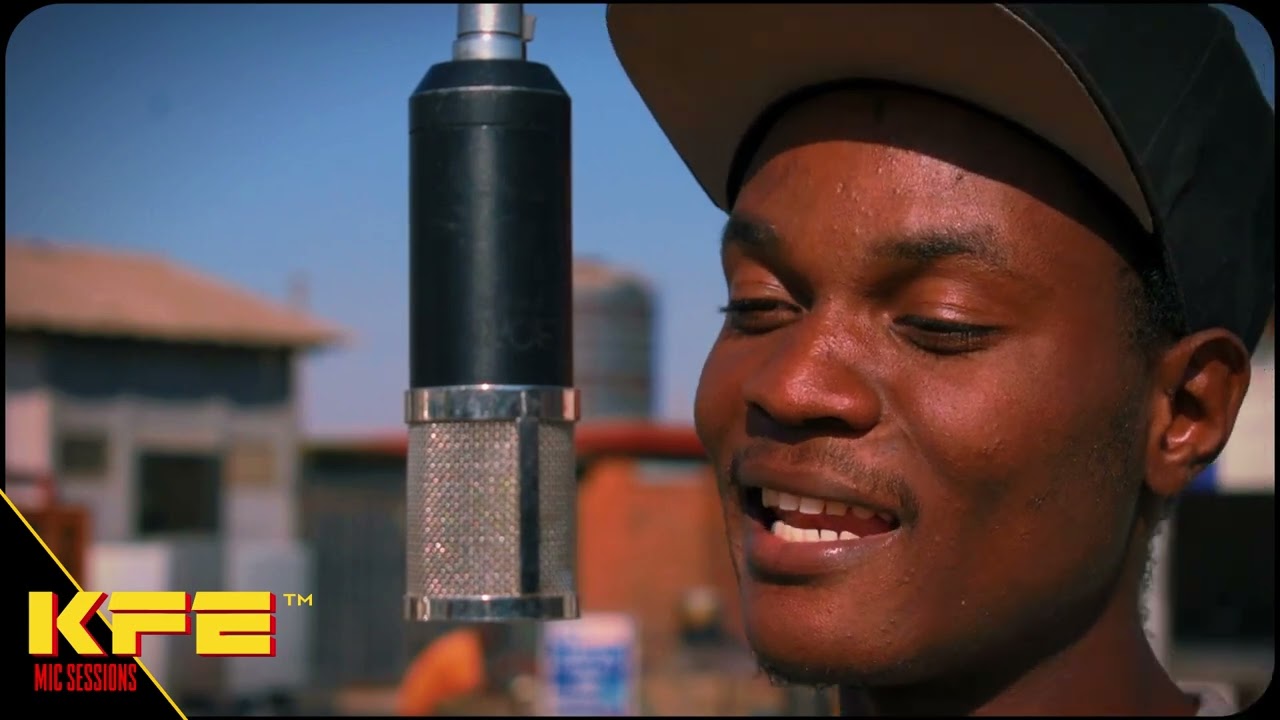 Watch AFRICAN SON - NDAROTA MIC SESSION on YouTube Watch AFRICAN SON - NDAROTA MIC SESSION on YouTube