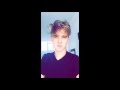 Joe Sugg Vlog | Snapchat story 7th March 2016