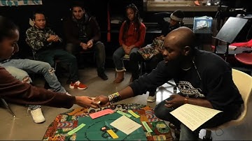 Restorative Practices in Crew at Brooklyn Collaborative