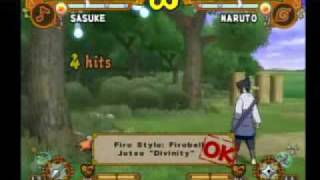 Download lagu NUN5 Sasuke moveset