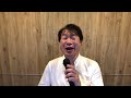 千の風になって(新垣勉バージョン)by電飾オペラ