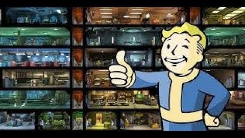How to hack fallout shelter on iOS and android no jail brake or computer ( working ) 2020lunch box