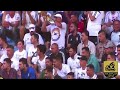شاهد ماذا قال معلق الكأس عن جمهور الزوراء 