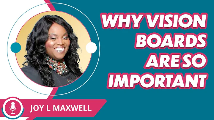 Childcare Business Growth Podcast - Why Vision Boa...