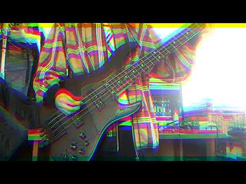 ばらかもんOP　SUPER BEAVER らしさ　Bass Cover