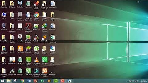Introduction to Adobe Photoshop CS2-Interface