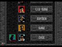 Mortal Kombat (Sega CD) - Music Video + Gameplay