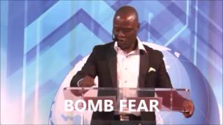 AMERICA WARNS RSA ON TERRORISM ATTACK-PROPHECY ?