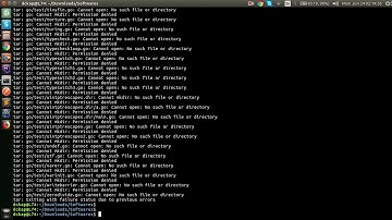 Part 1 | How to install Go in Linux | Go Tutorial For Absolute Beginners