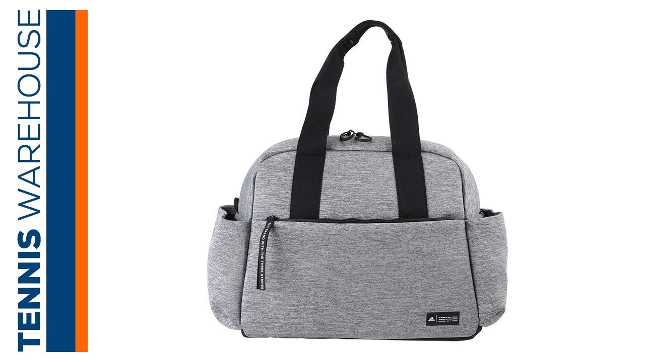 adidas street to sport tote