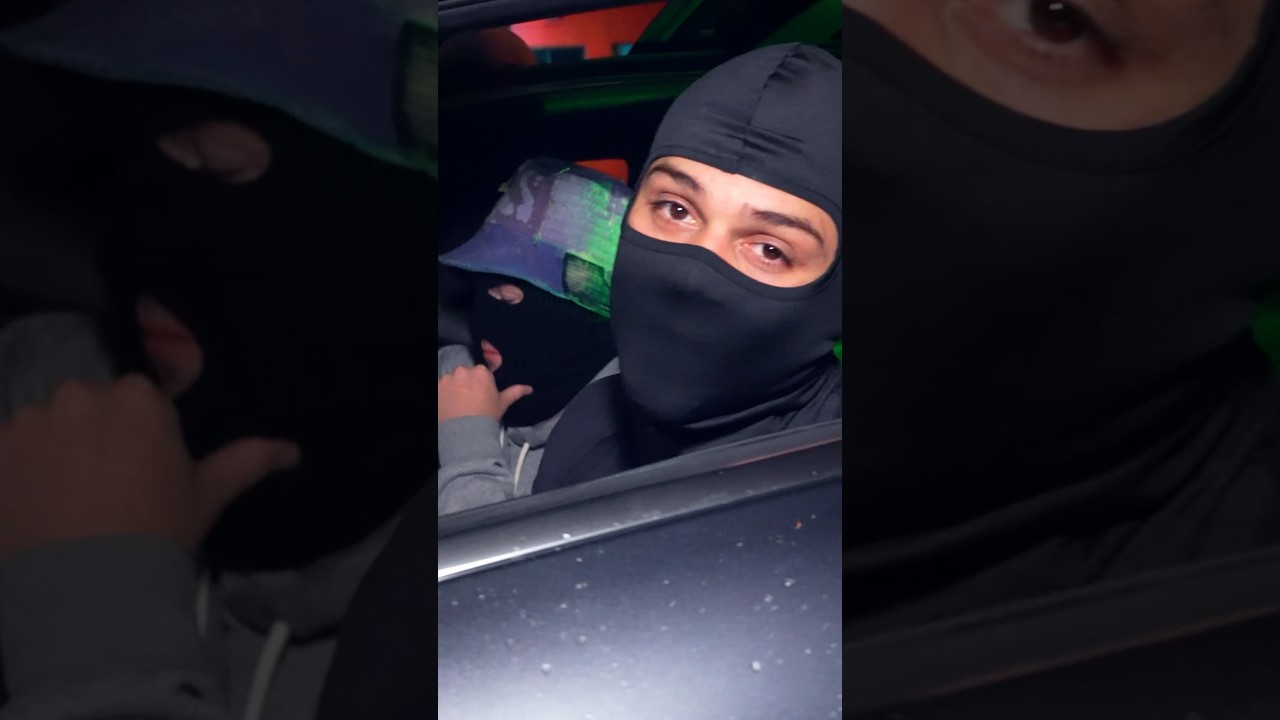 Like mike brining shade down under.   