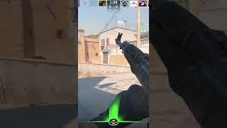 Cs2 spray transfer #csgo #cs2 #spray #faceit #crazy #valve #de_dust2 #dust2