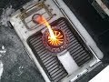 DIY Stainless Steel Woodgas Stove v3.0 a.k.a DIY Stainless Steel Woodgas Stove v3.0 a.k.a