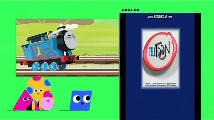 CARTOON NETWORK CARTOONITO SIGN OFF AND CARTOON NE...