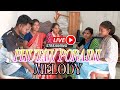 Phutaw Poraini Melody | New Santali Song 2025 | Jitu Hansdah Official | Heart Touching Santali Music